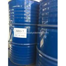 C12 C14 Fatty Alcohol Ethoxylate As Textile Auxiliary